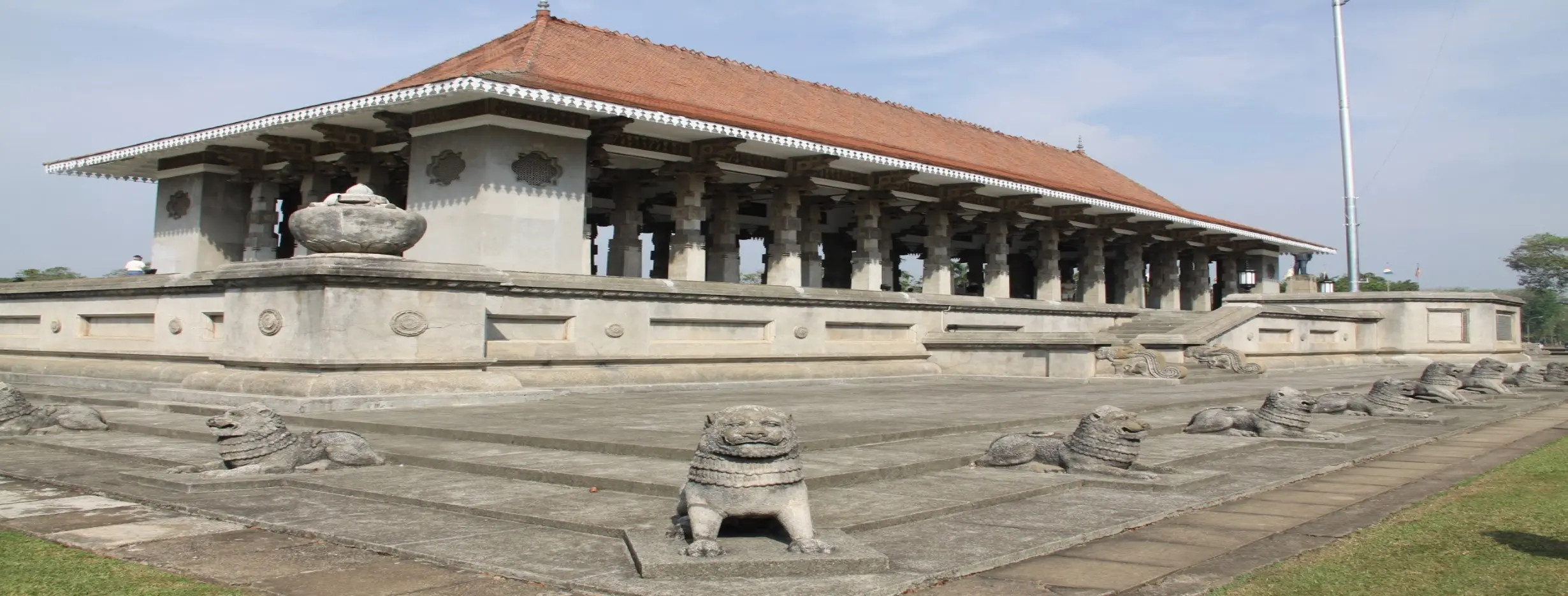 Image for Independence Square